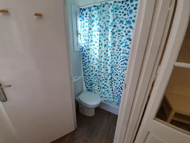 Private room in Carrer de Ciudad Real, Barcelona (1614840) room image 16