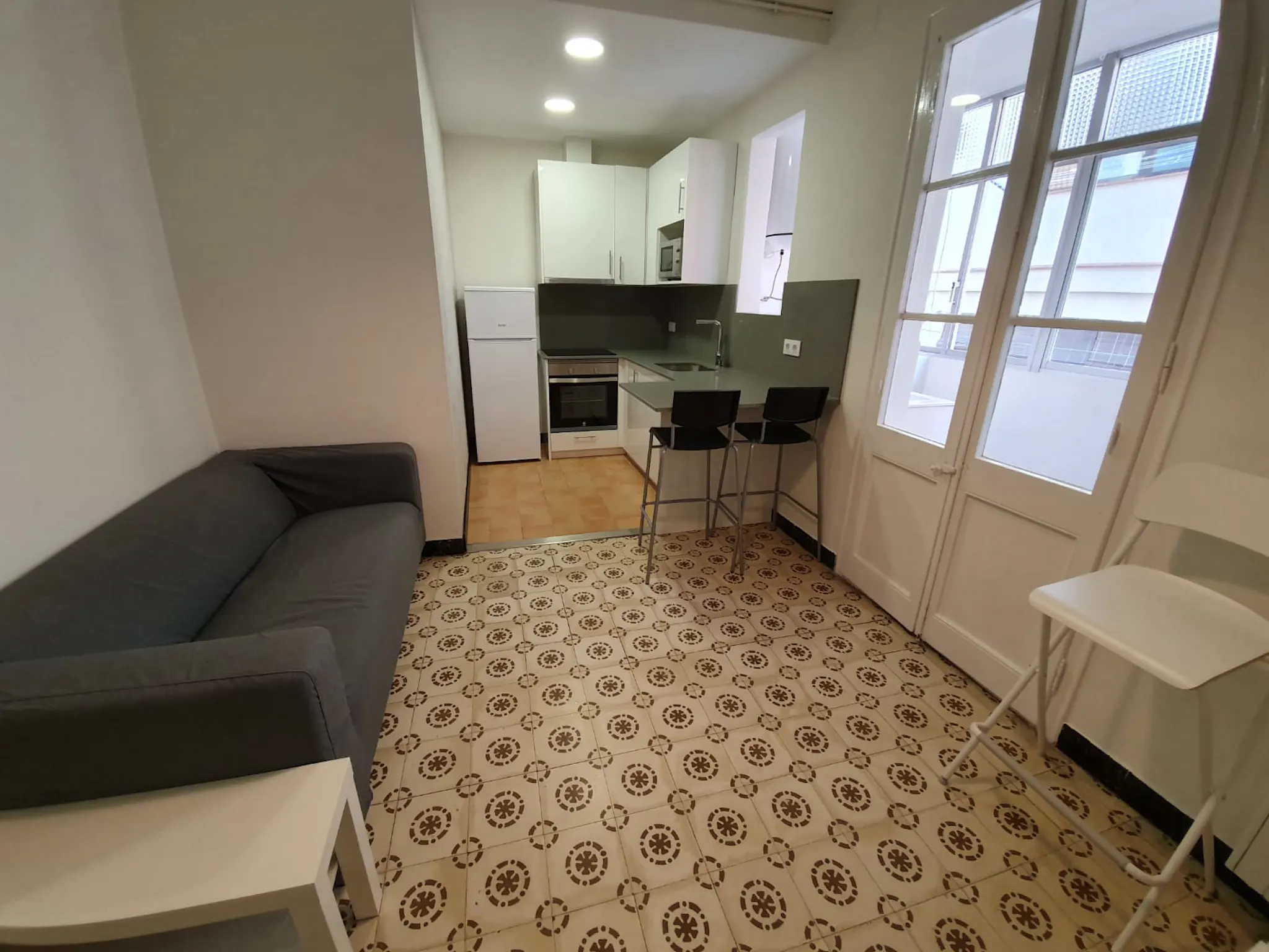 Carrer de Ciudad Real, Barcelona preview