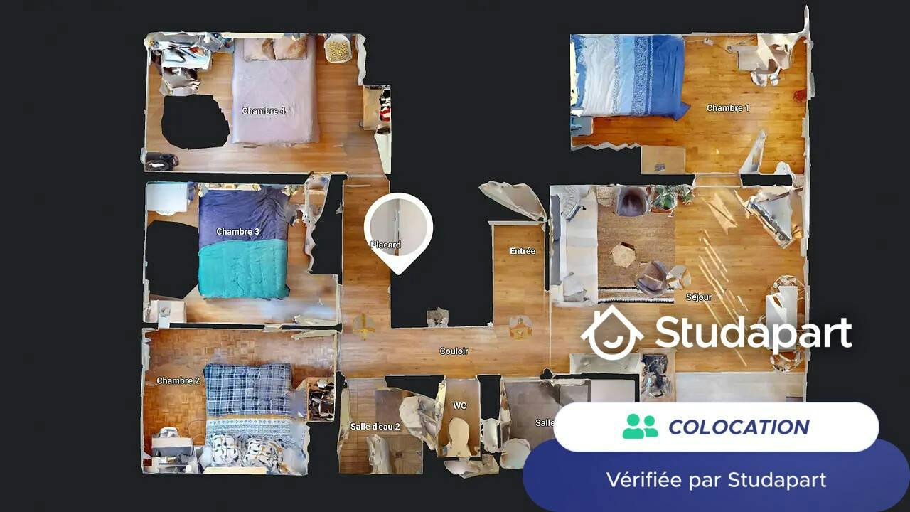 preview gallery tile