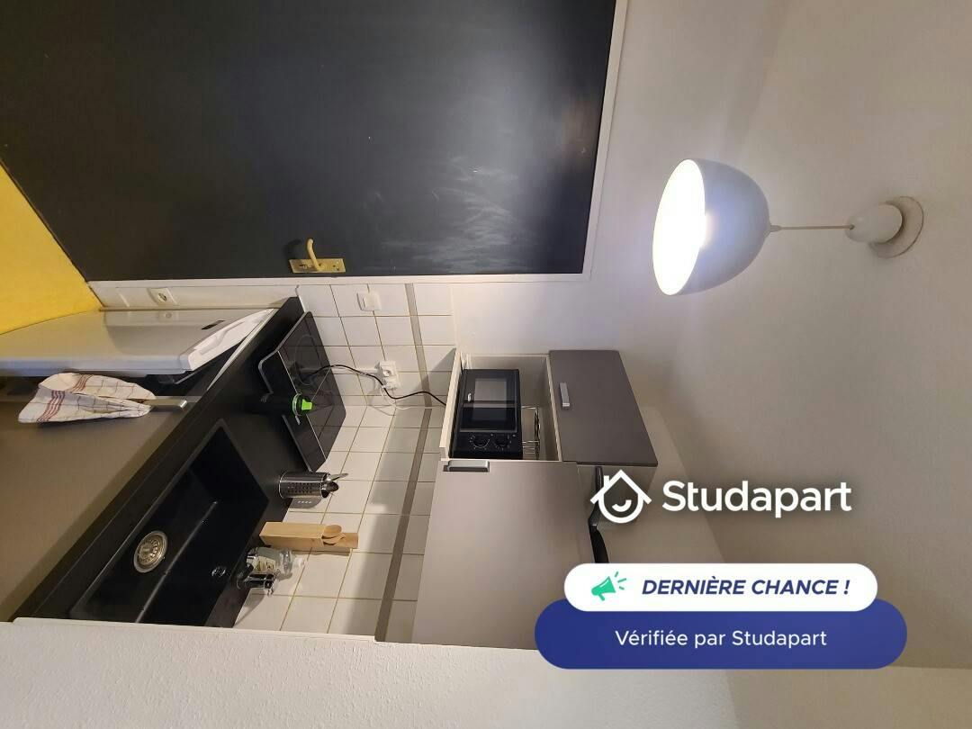 Appartement – Lille, Wazemmes - Vue 5