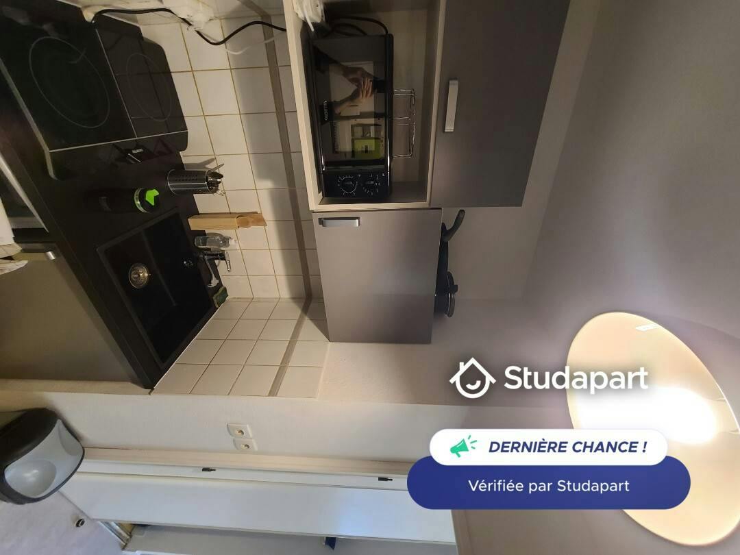 Appartement – Lille, Wazemmes - Vue 3