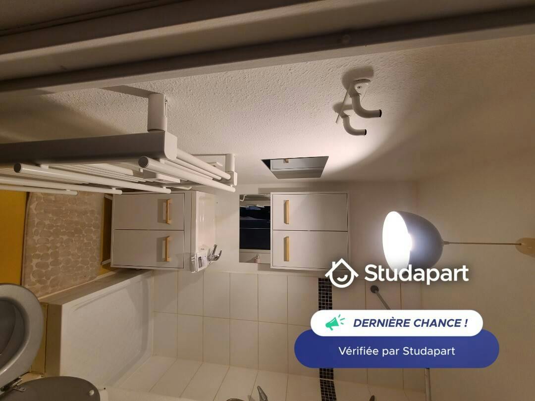 Appartement – Lille, Wazemmes - Vue 4