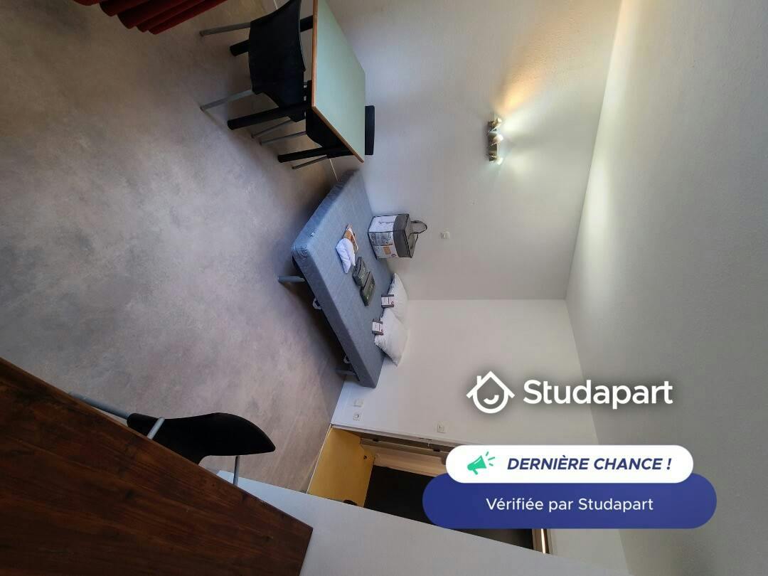 Appartement – Lille, Wazemmes - Plus
