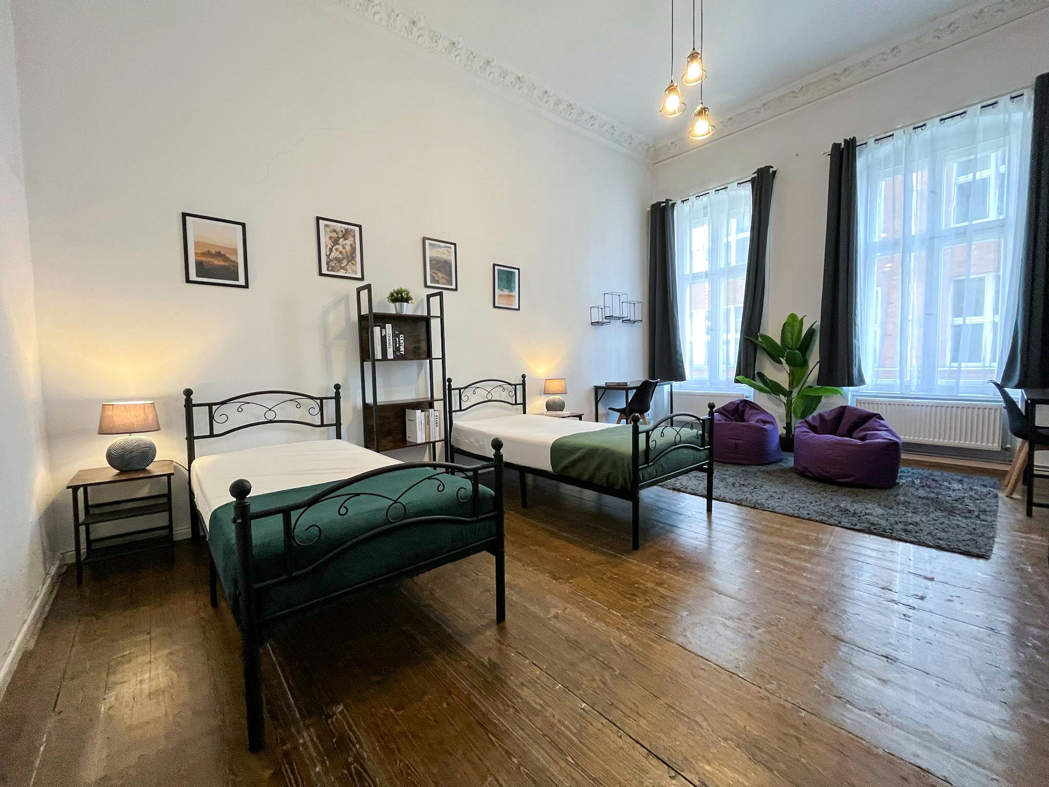 preview gallery tile