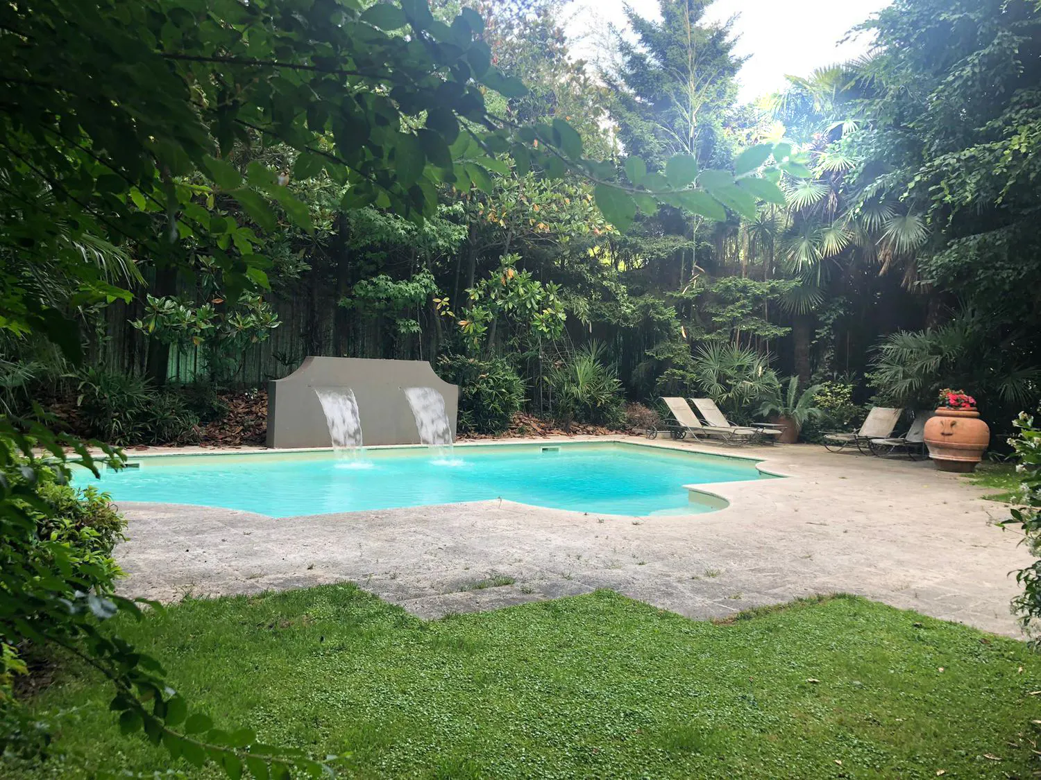 2-Bedroom House in Via Patroclo, Milan (1614907) ROOM 1