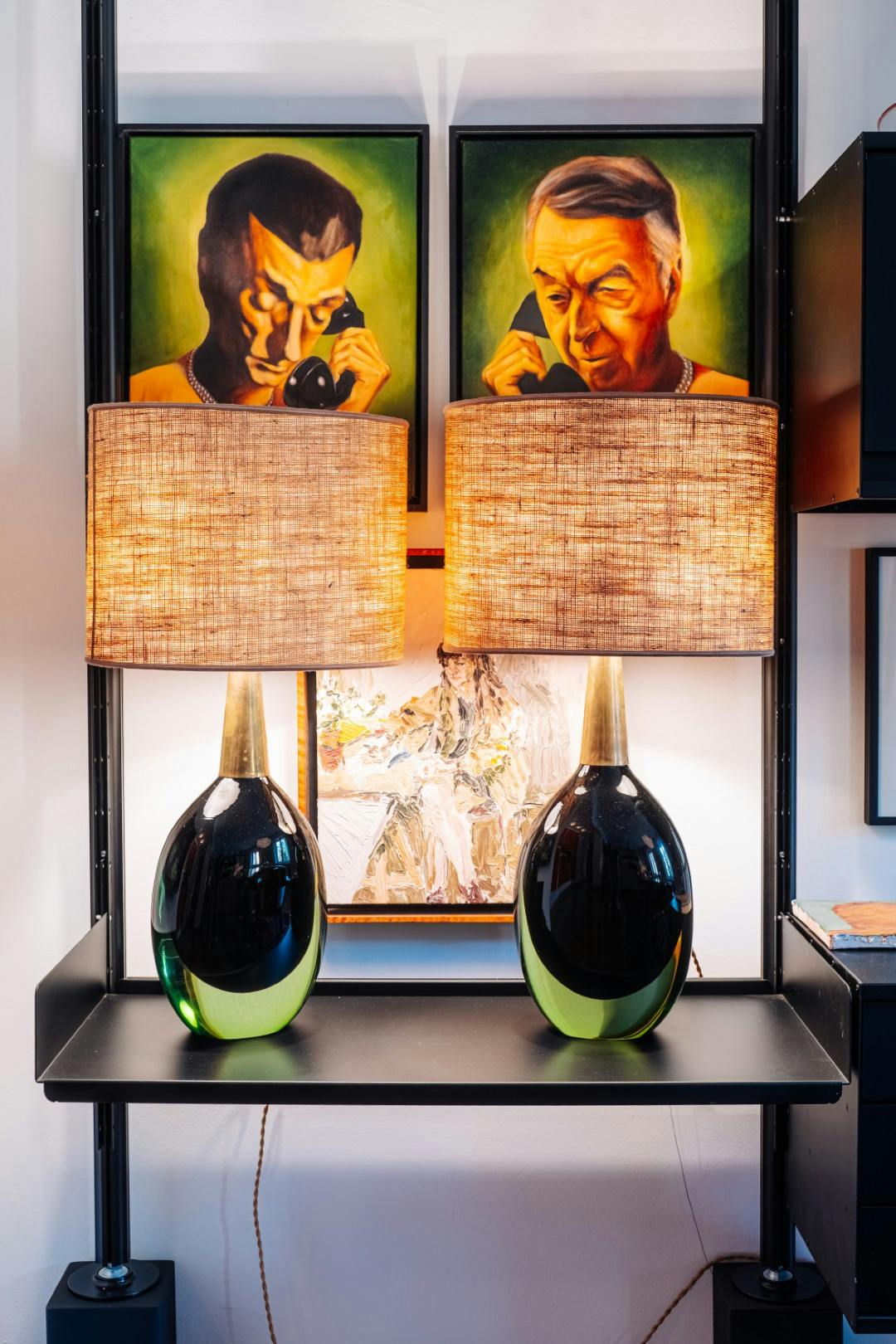 preview gallery tile