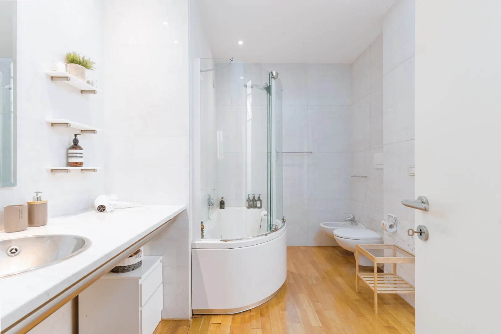 3-Bedroom Apartment in Via Brera, Milan (1614909) ROOM 4