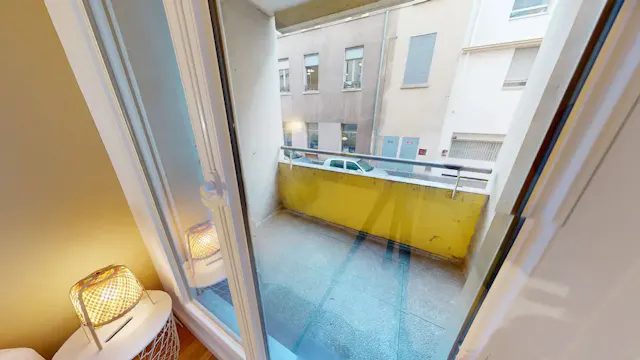 Private room in Rue Bechevelin, Lyon (1614920) room image 28