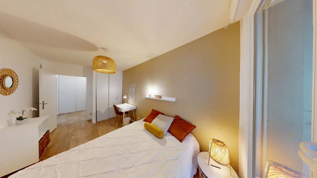Rue Bechevelin, Lyon preview