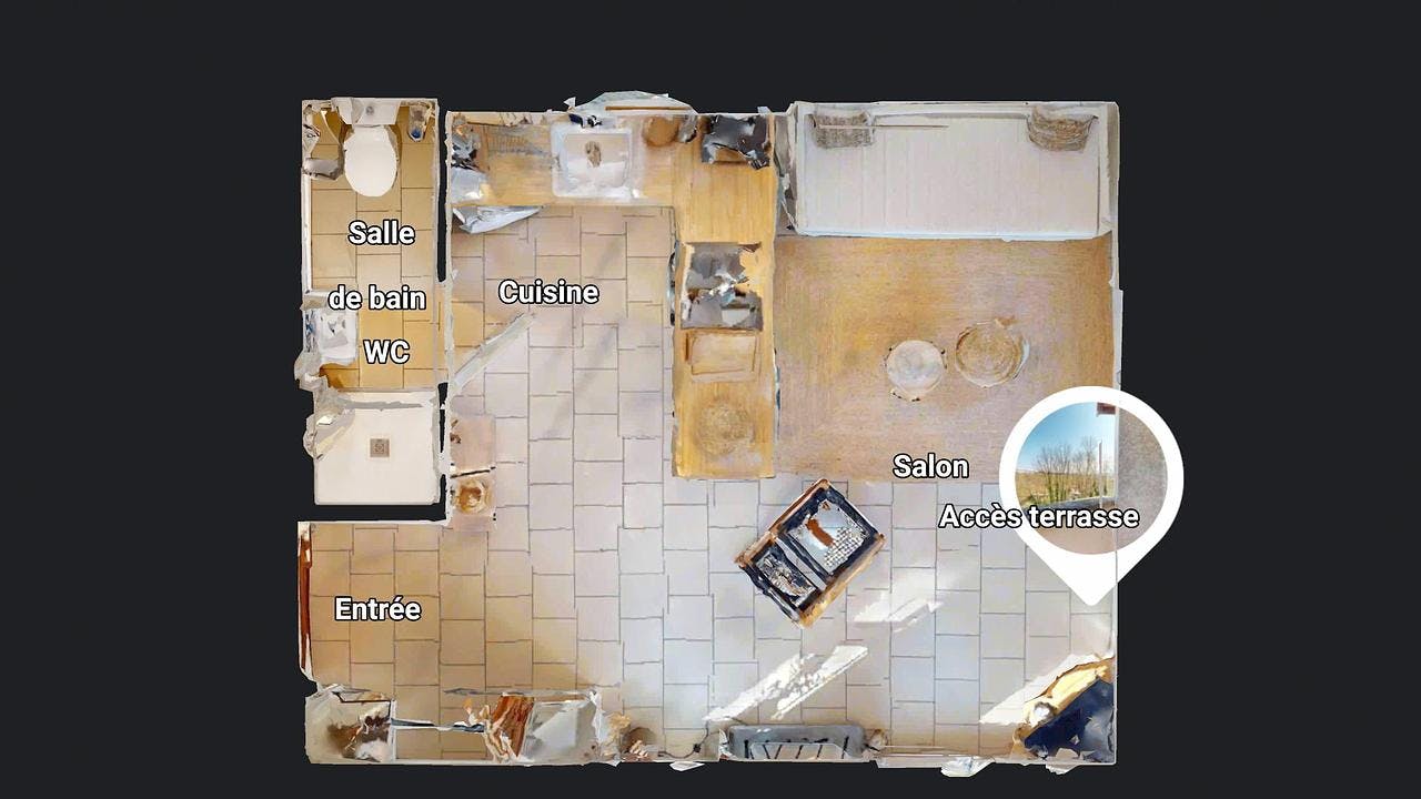 preview gallery tile