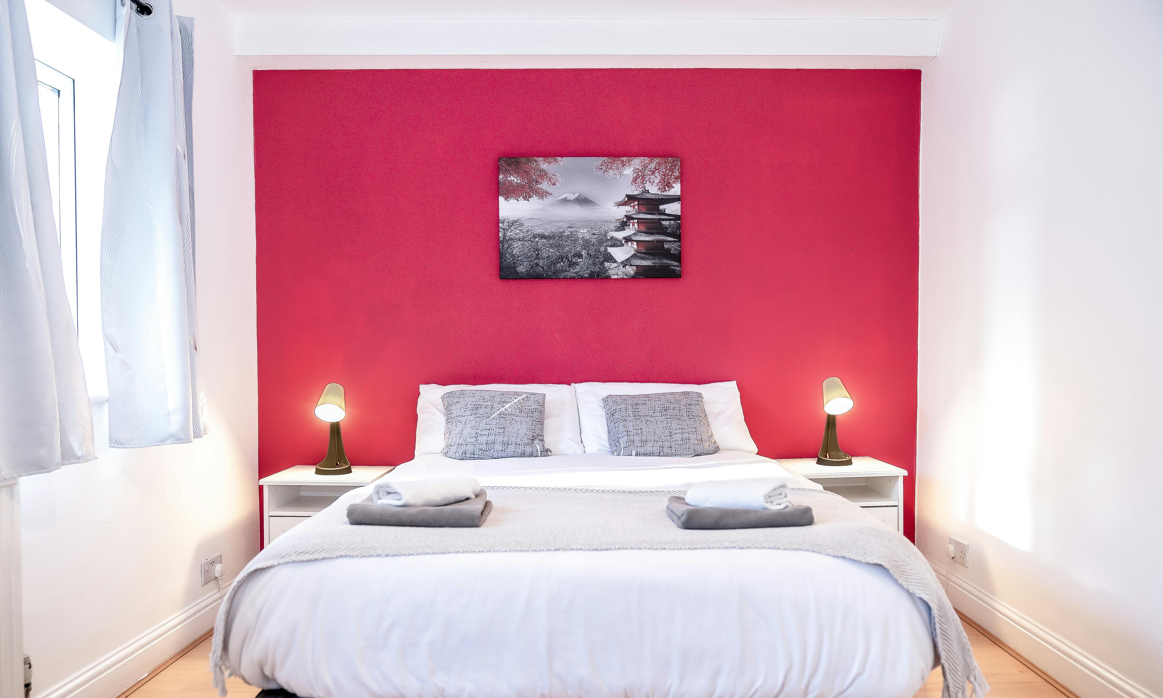 Appartamento in affitto a 2900 £ al mese a London, Hornsey Road