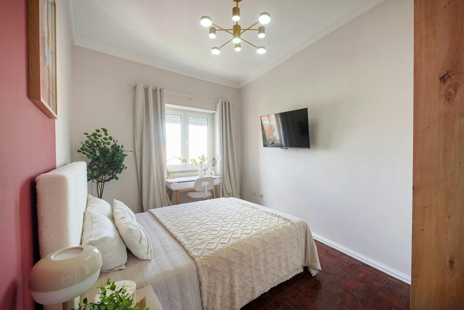 Alameda Dom Afonso Henriques, Lisbon preview