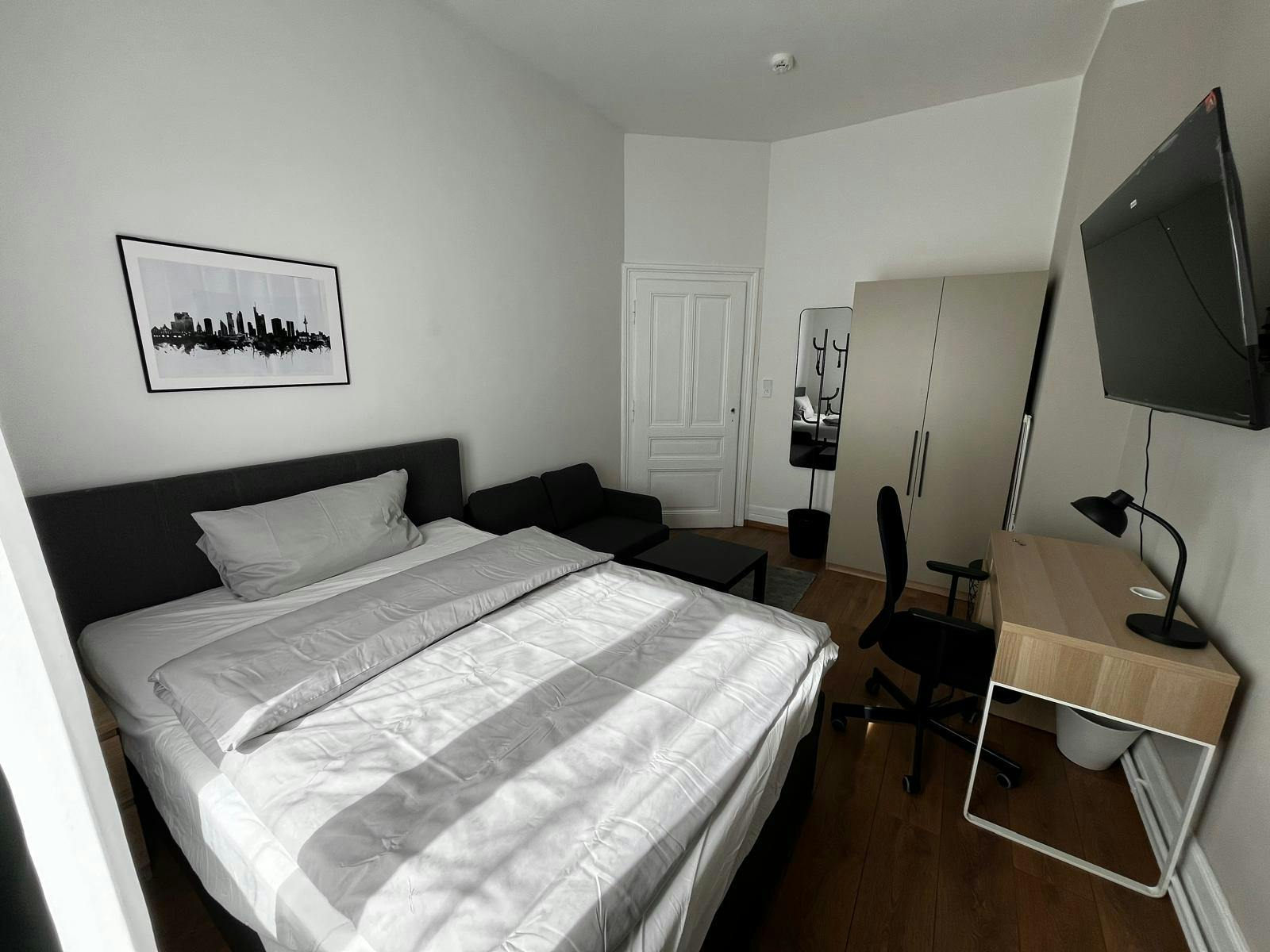 preview gallery tile