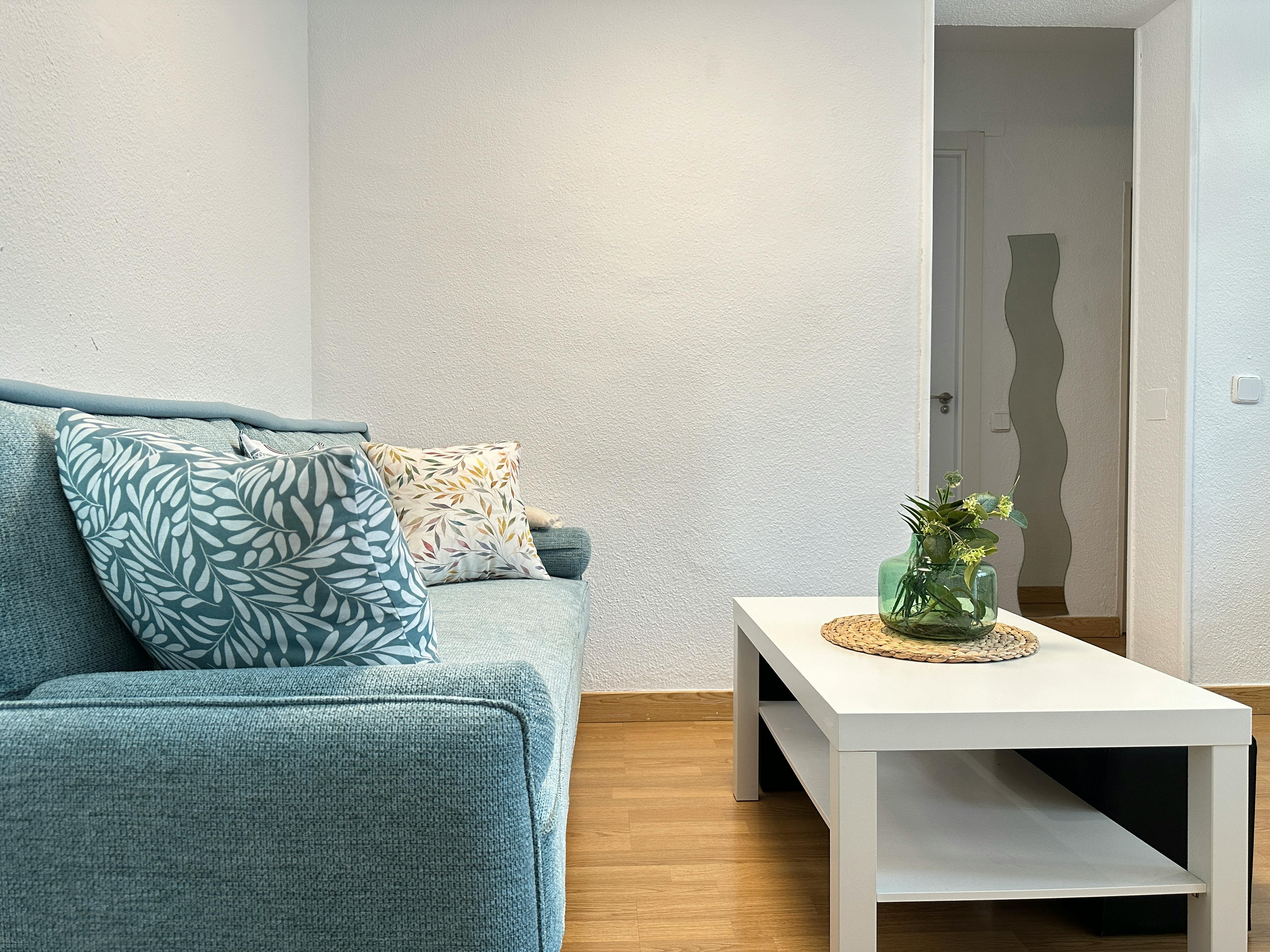 Apartment Madrid, 3 beds — photo 7
