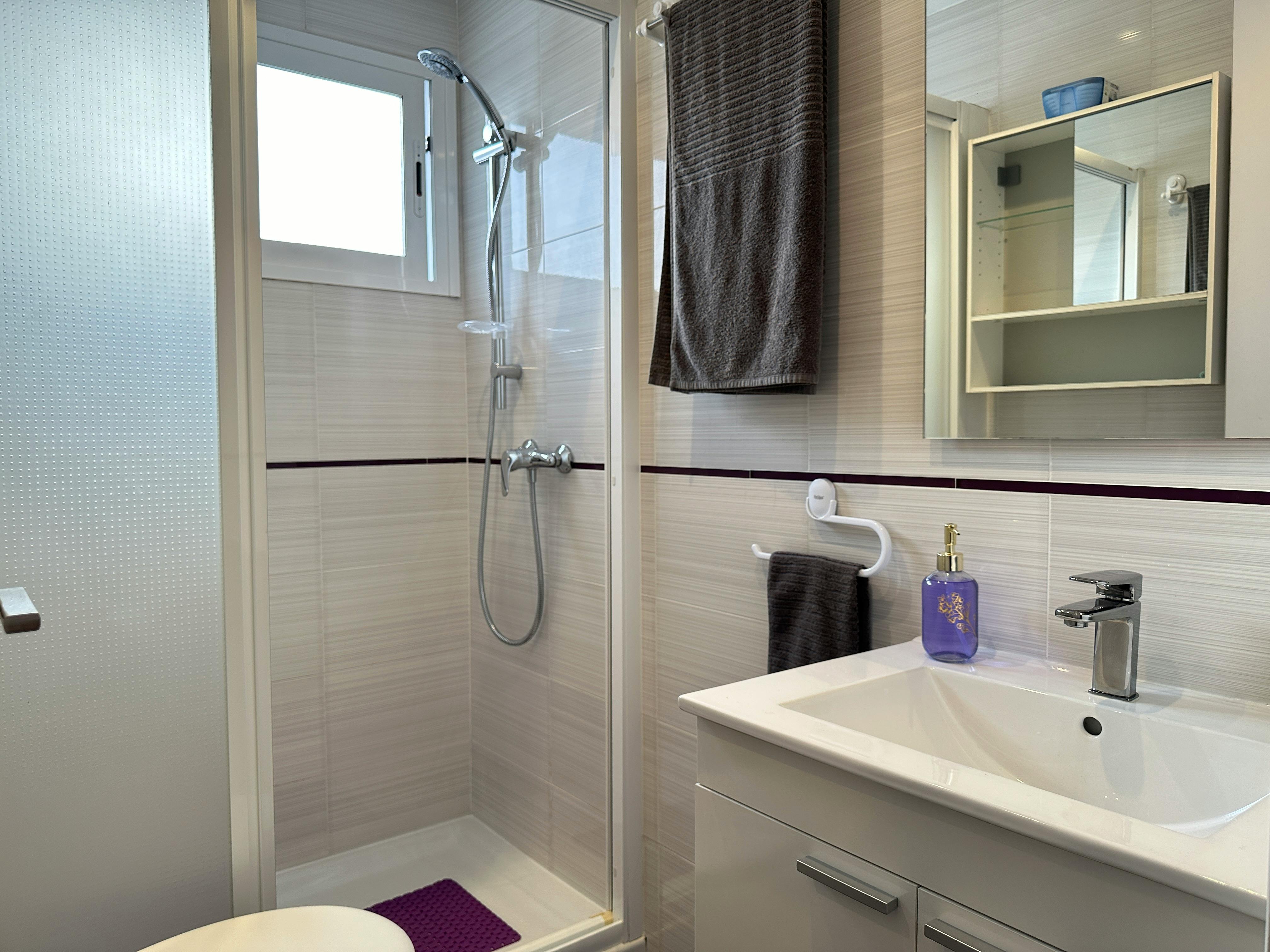 Apartment Madrid, 3 beds — photo 2