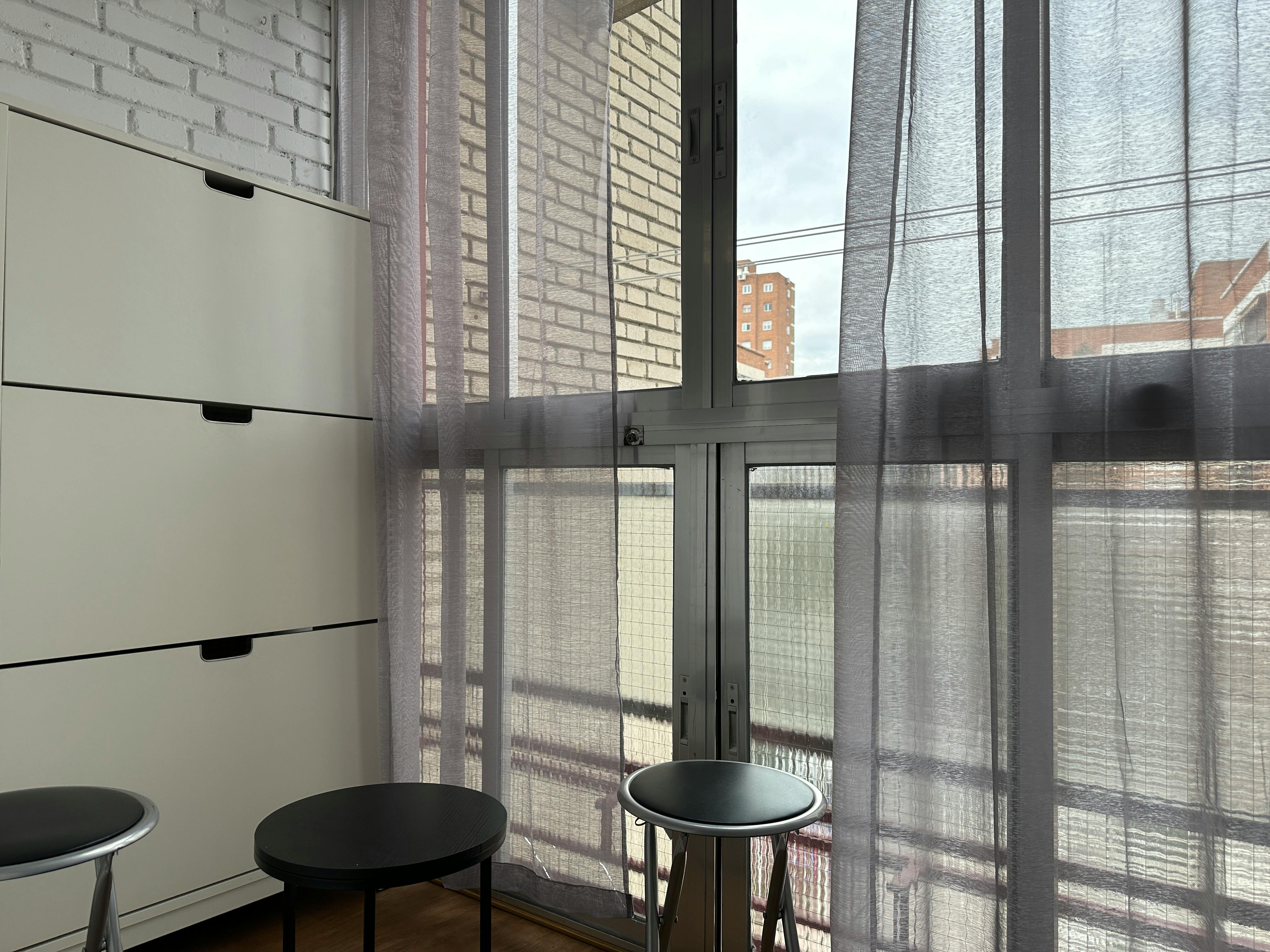Apartment Madrid, 3 beds — photo 4