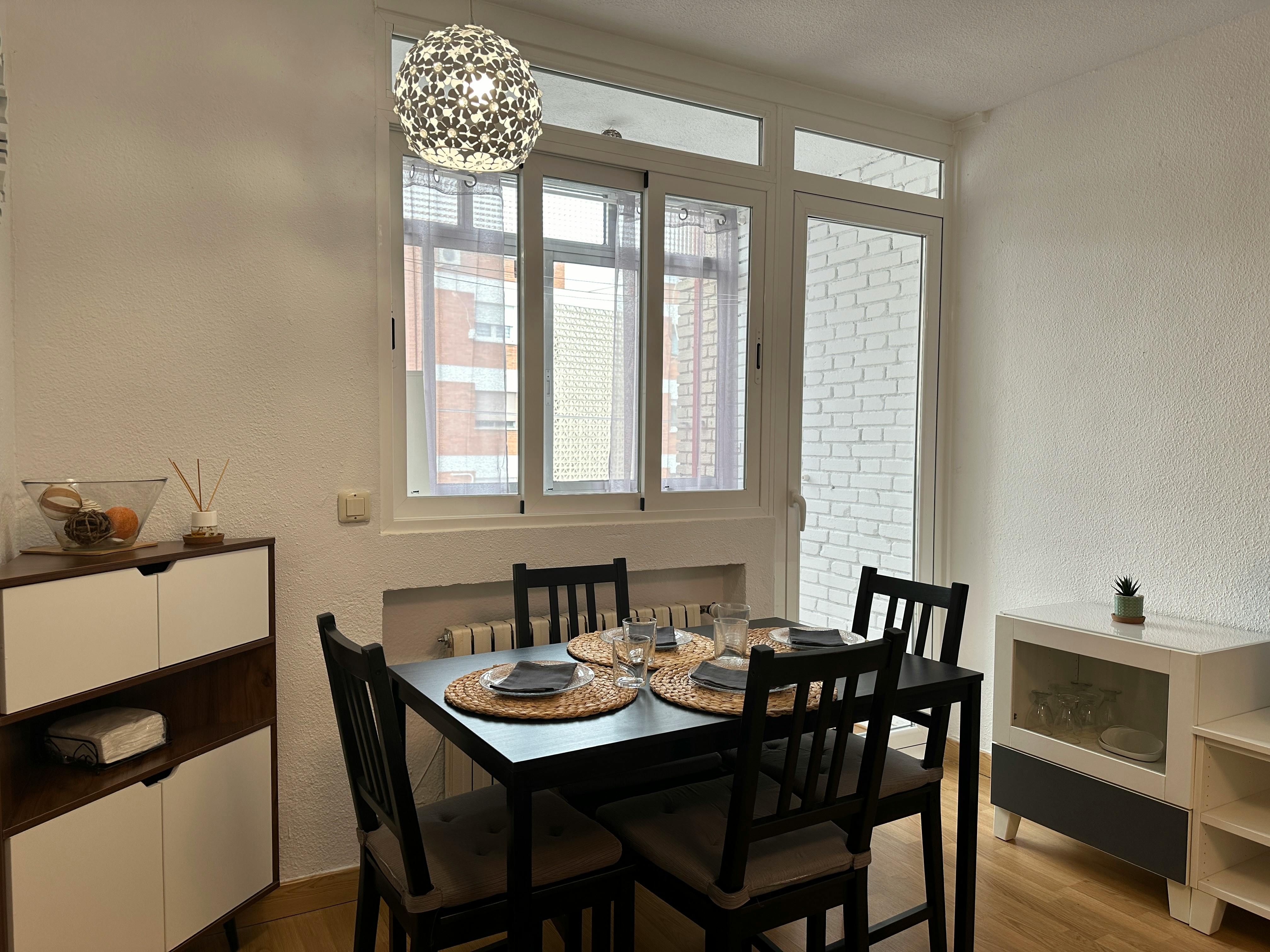 Apartment Madrid, 3 beds — photo 10