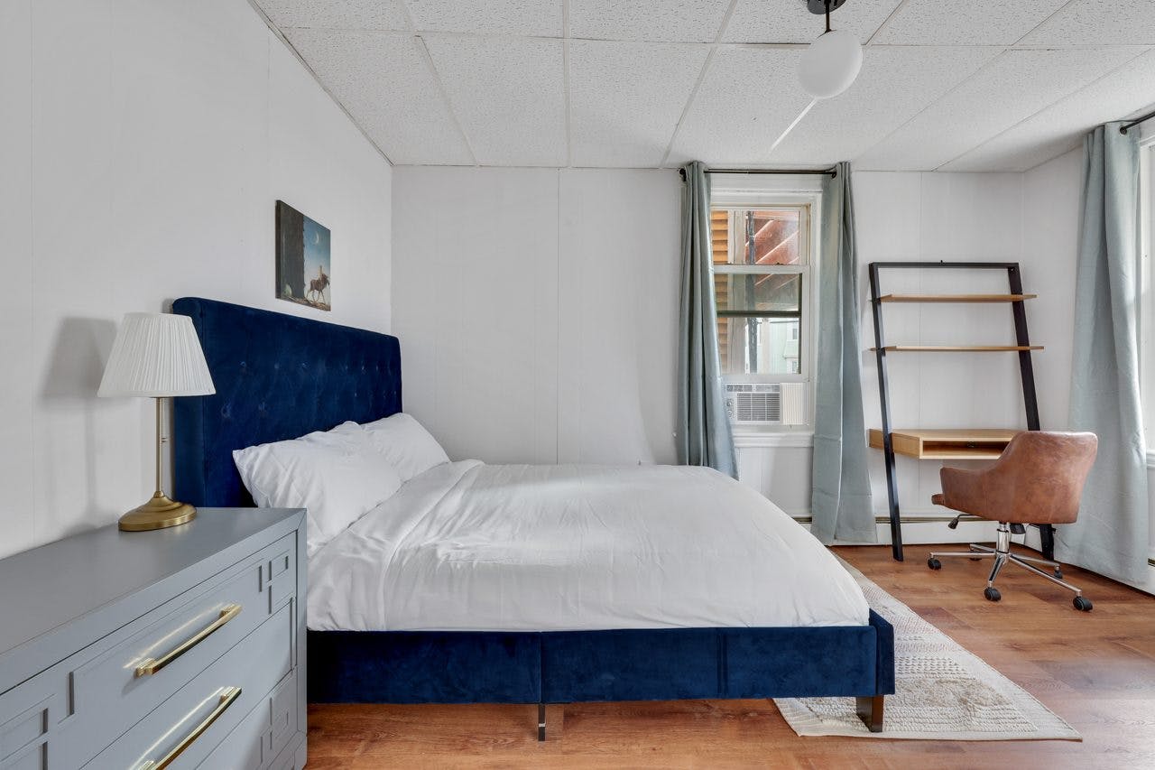 Dorchester Avenue, Boston, MA preview