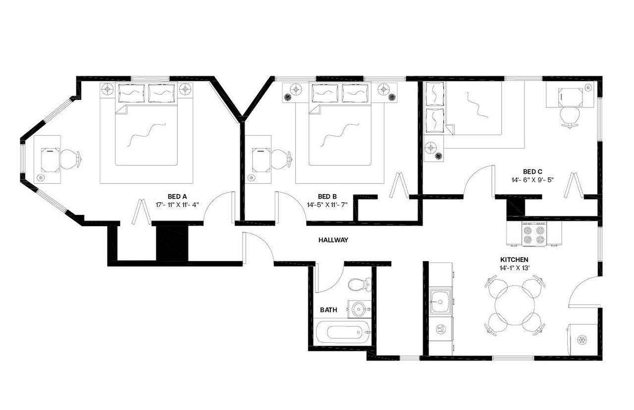 preview gallery tile