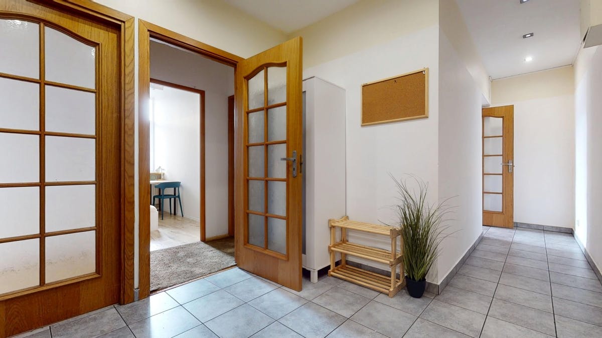 Single room Warsaw, 1 bed, 6m² — photo 2