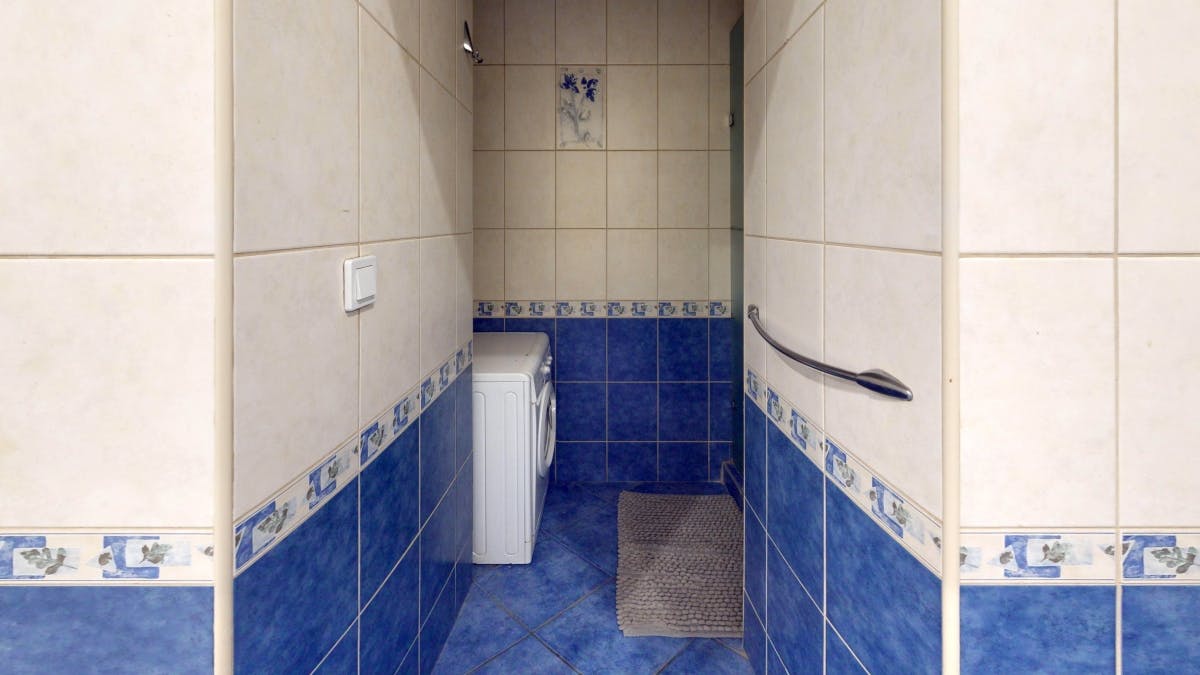 Single room Warsaw, 1 bed, 6m² — photo 4
