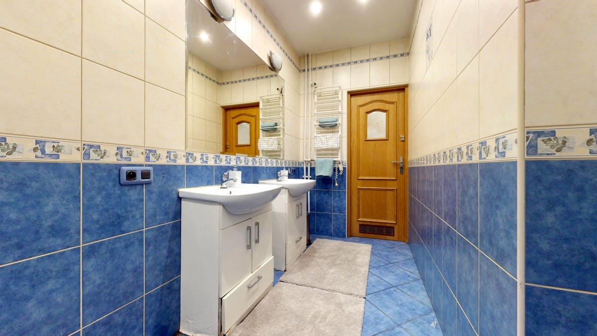Single room Warsaw, 1 bed, 6m² — photo 8