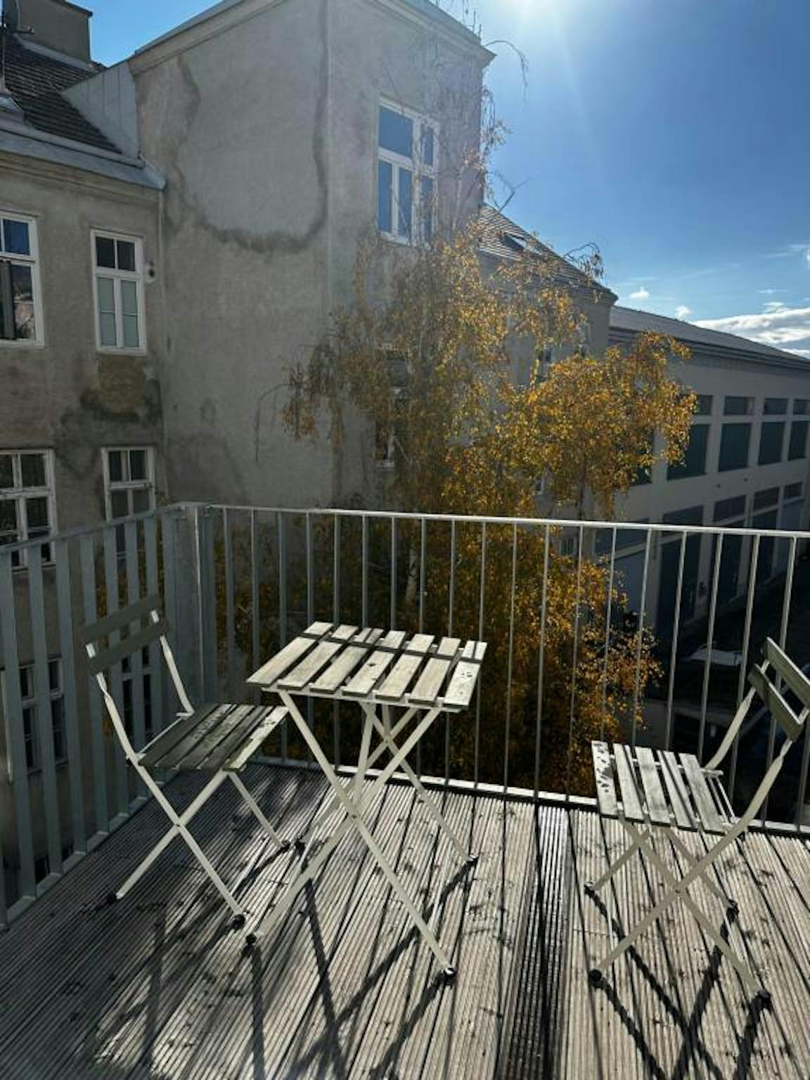 Gunoldstraße, Vienna preview