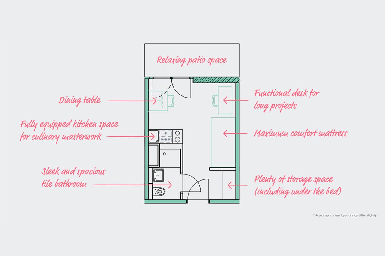 preview gallery tile