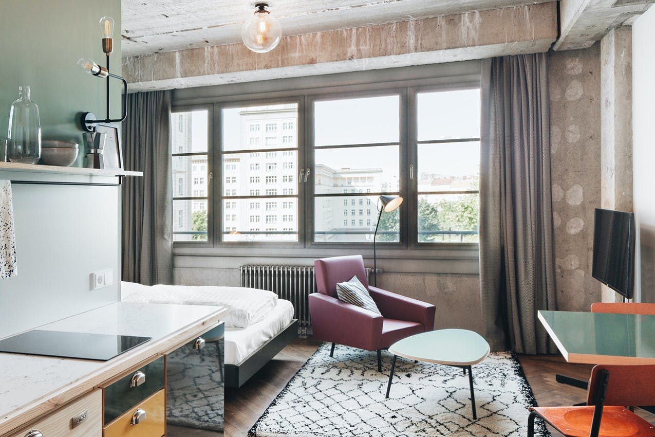 preview gallery tile