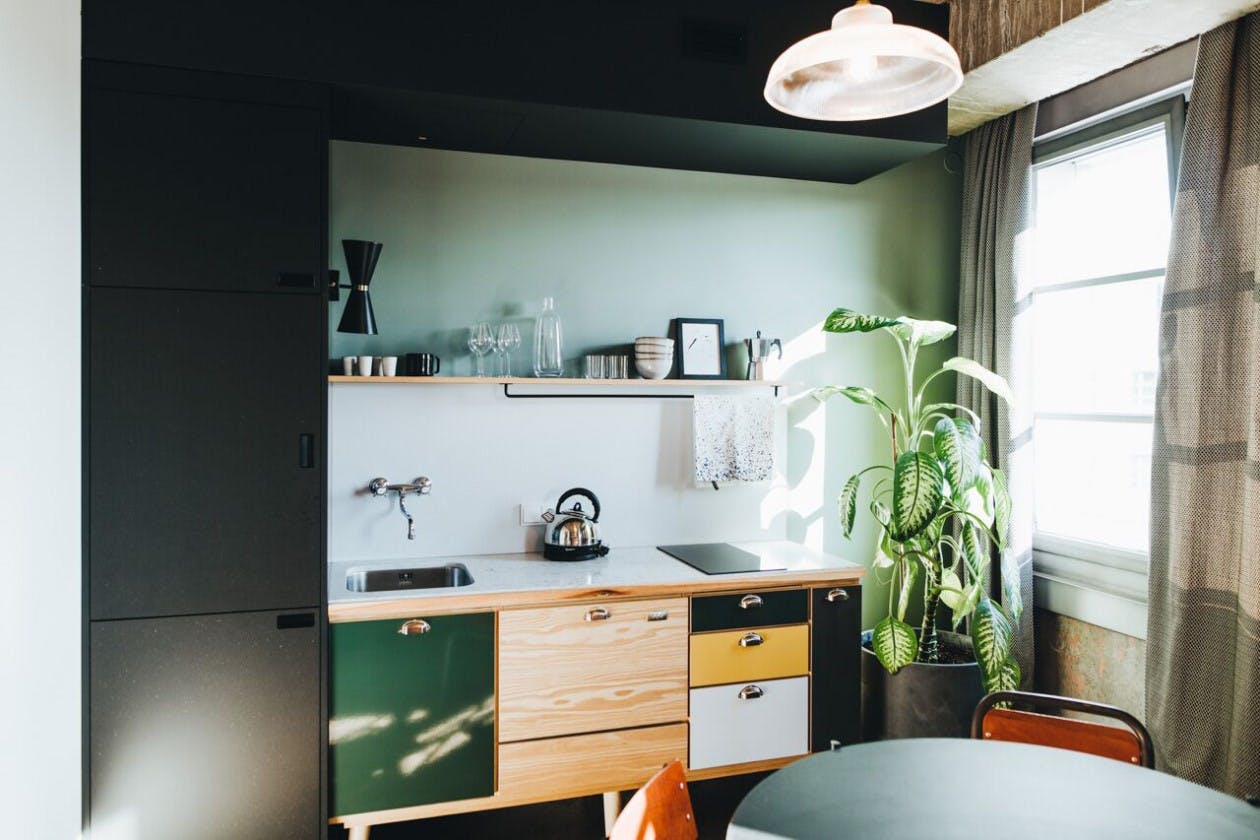 preview gallery tile