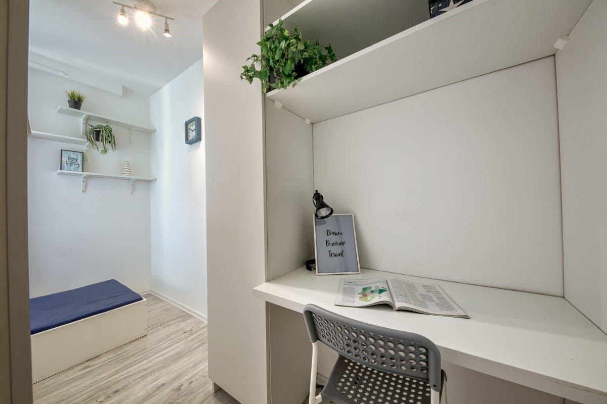 preview gallery tile