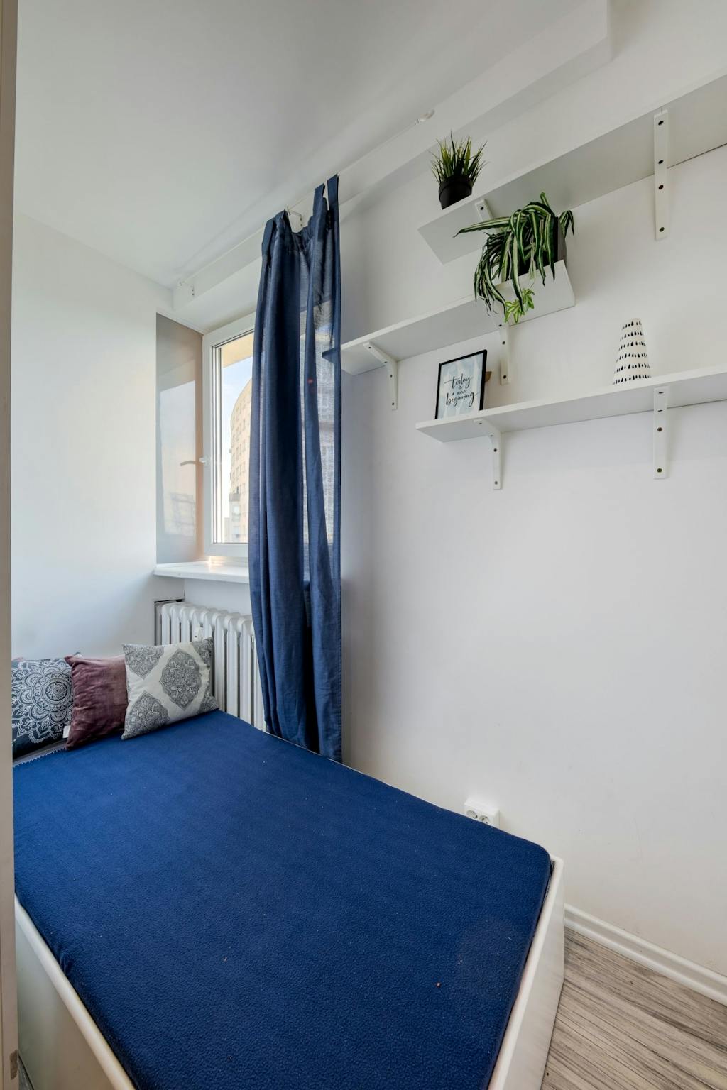 Orzycka, Warsaw preview