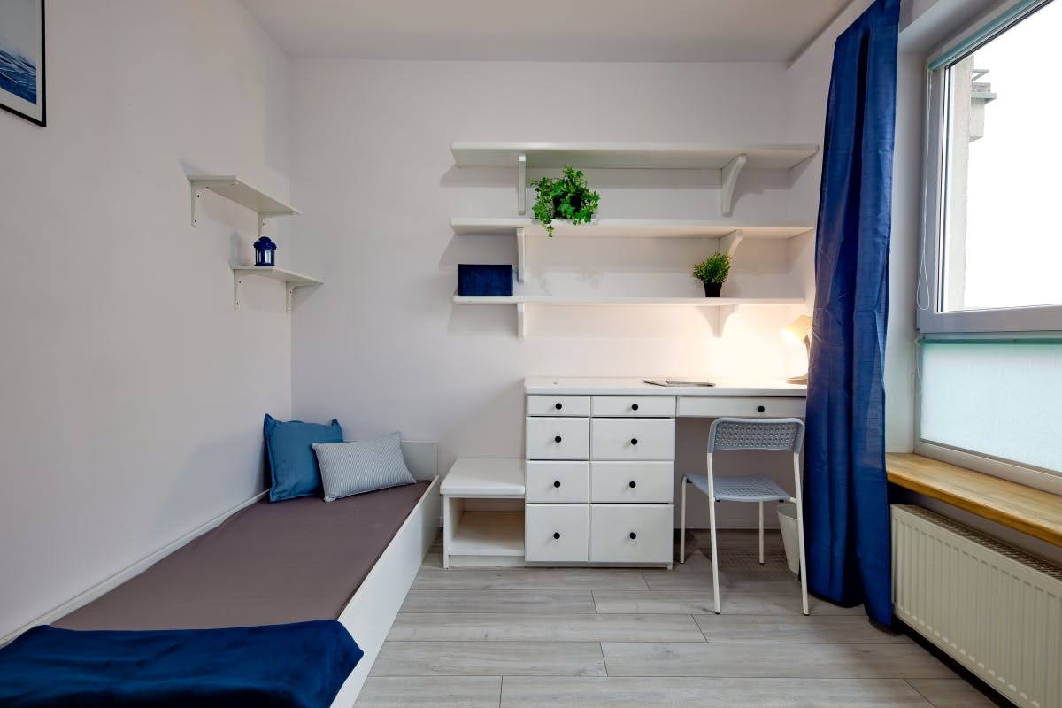 Nugat, Warsaw preview