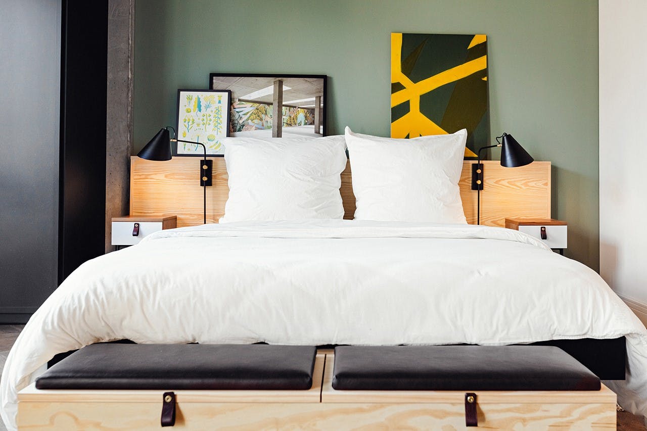 preview gallery tile