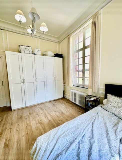 Studio in Sint-Gillis