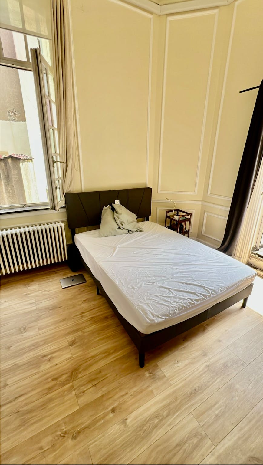 Avenue de la Jonction, Saint-Gilles preview