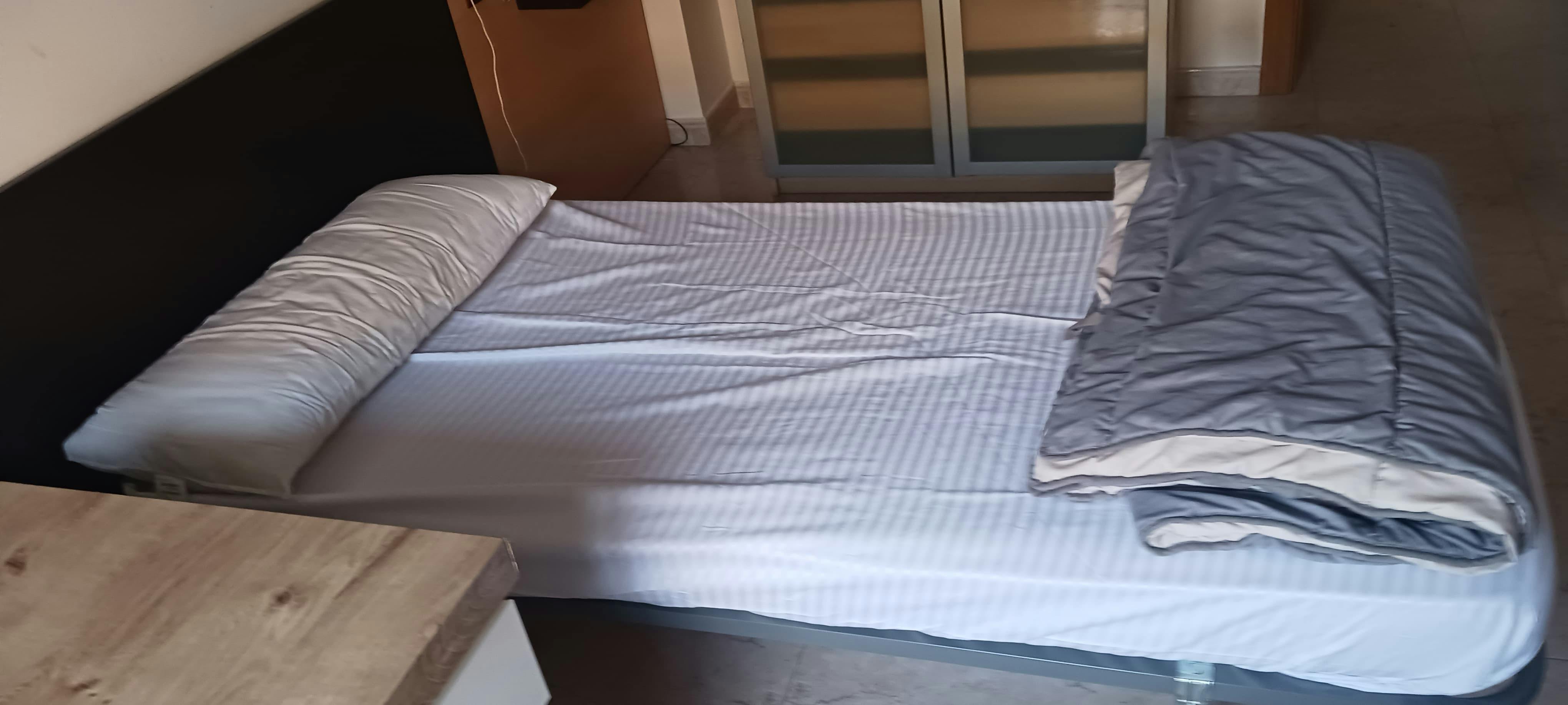 Single room Terrassa, 1 bed, 12m² — photo 5