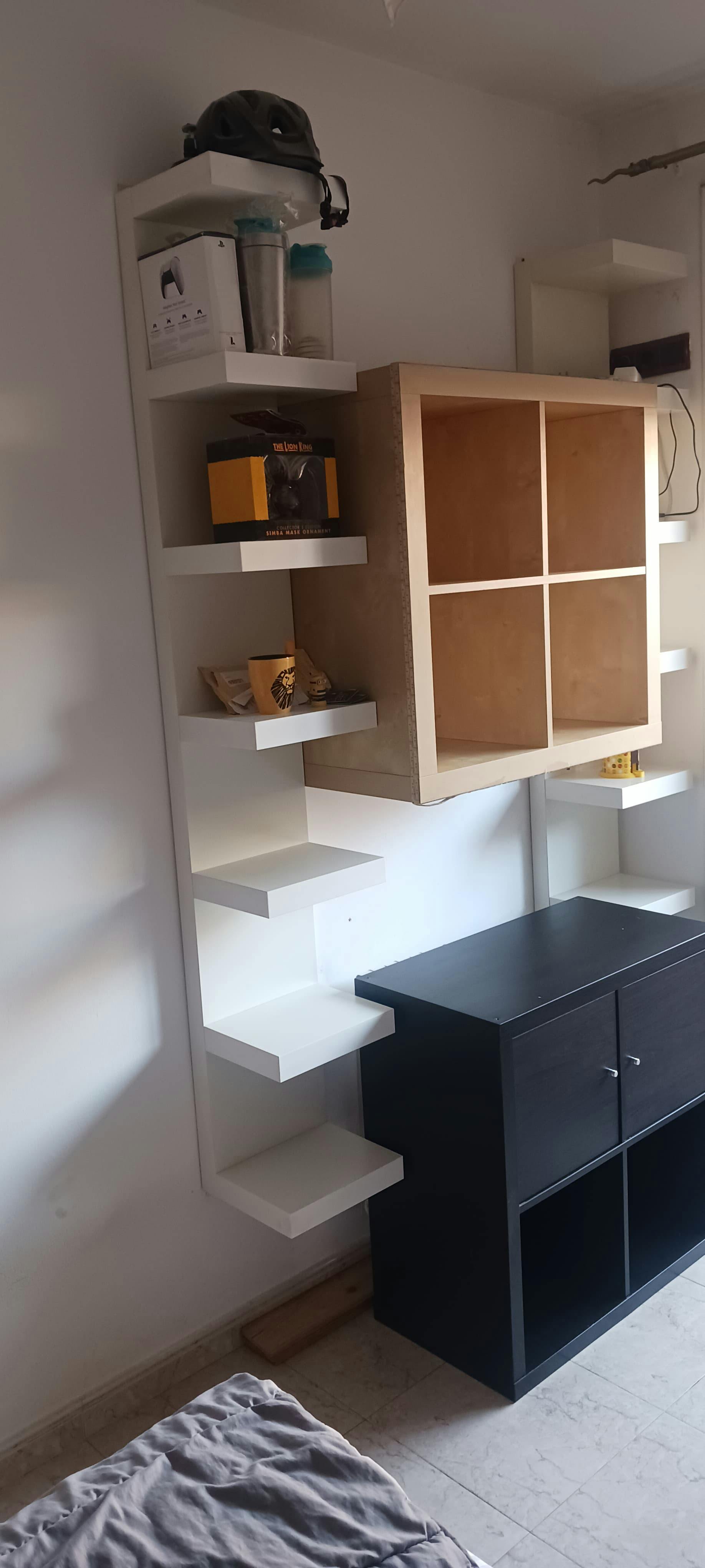 Single room Terrassa, 1 bed, 12m² — photo 6
