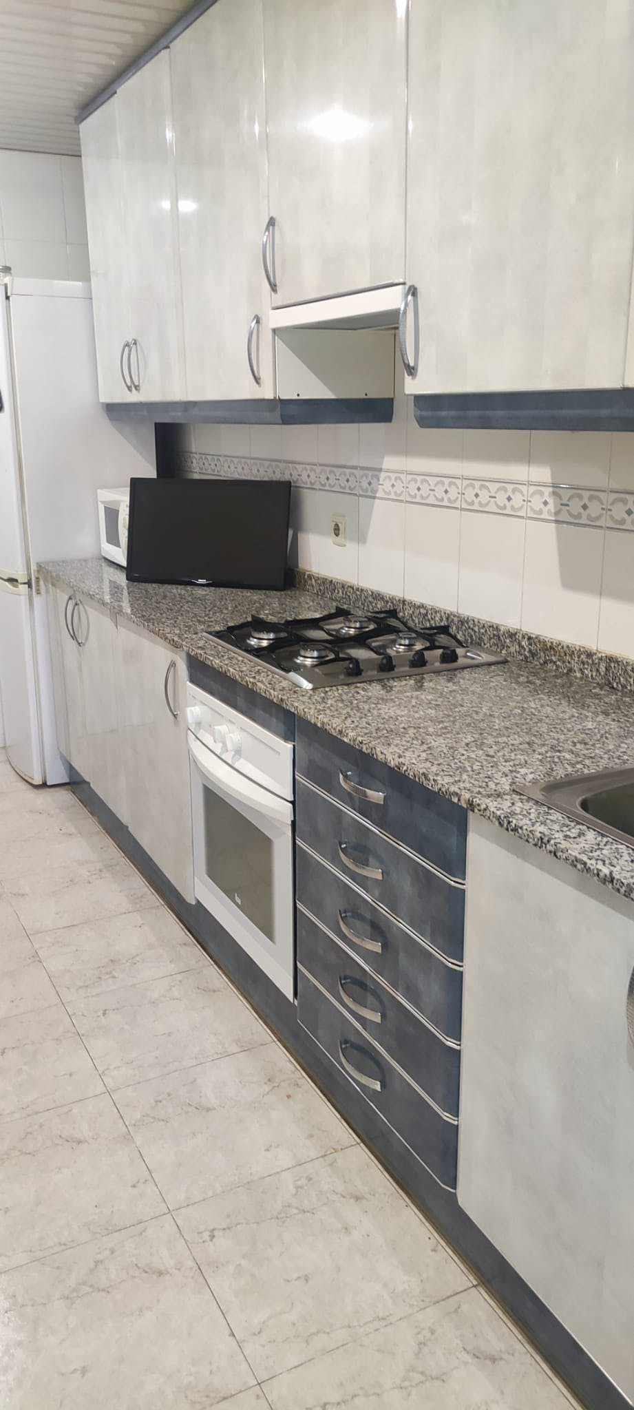 Single room Terrassa, 1 bed, 12m² — photo 12
