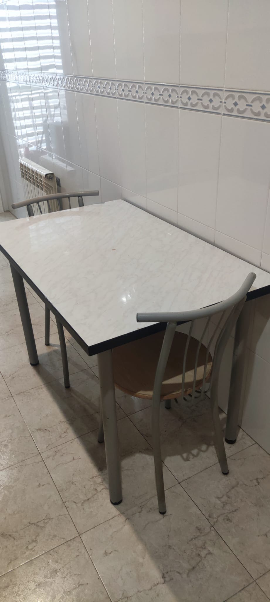 Single room Terrassa, 1 bed, 12m² — photo 22
