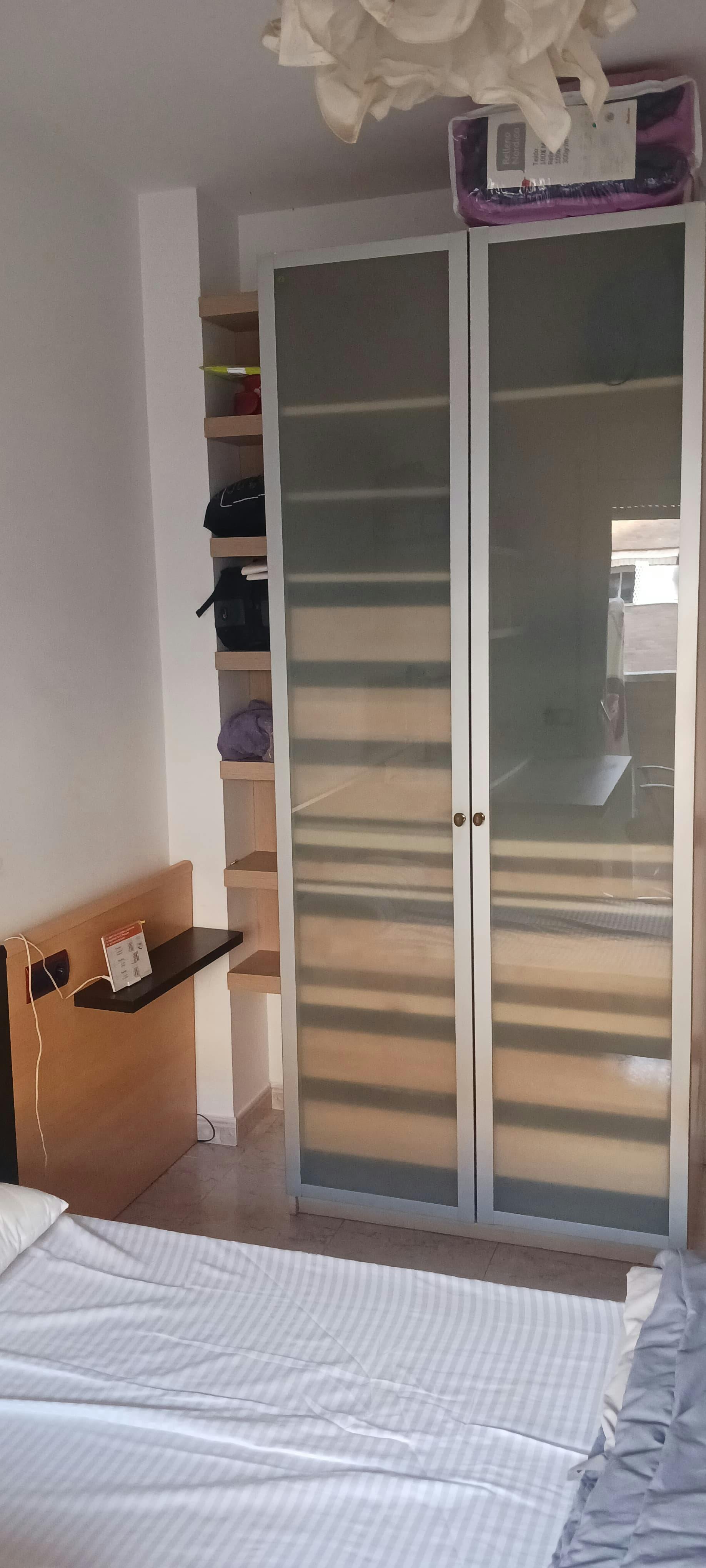 Single room Terrassa, 1 bed, 12m² — photo 3
