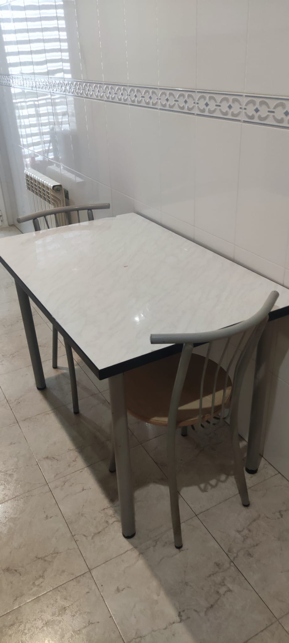 Single room Terrassa, 1 bed, 12m² — photo 14