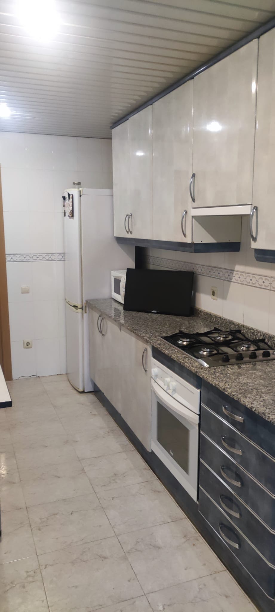 Single room Terrassa, 1 bed, 12m² — photo 10