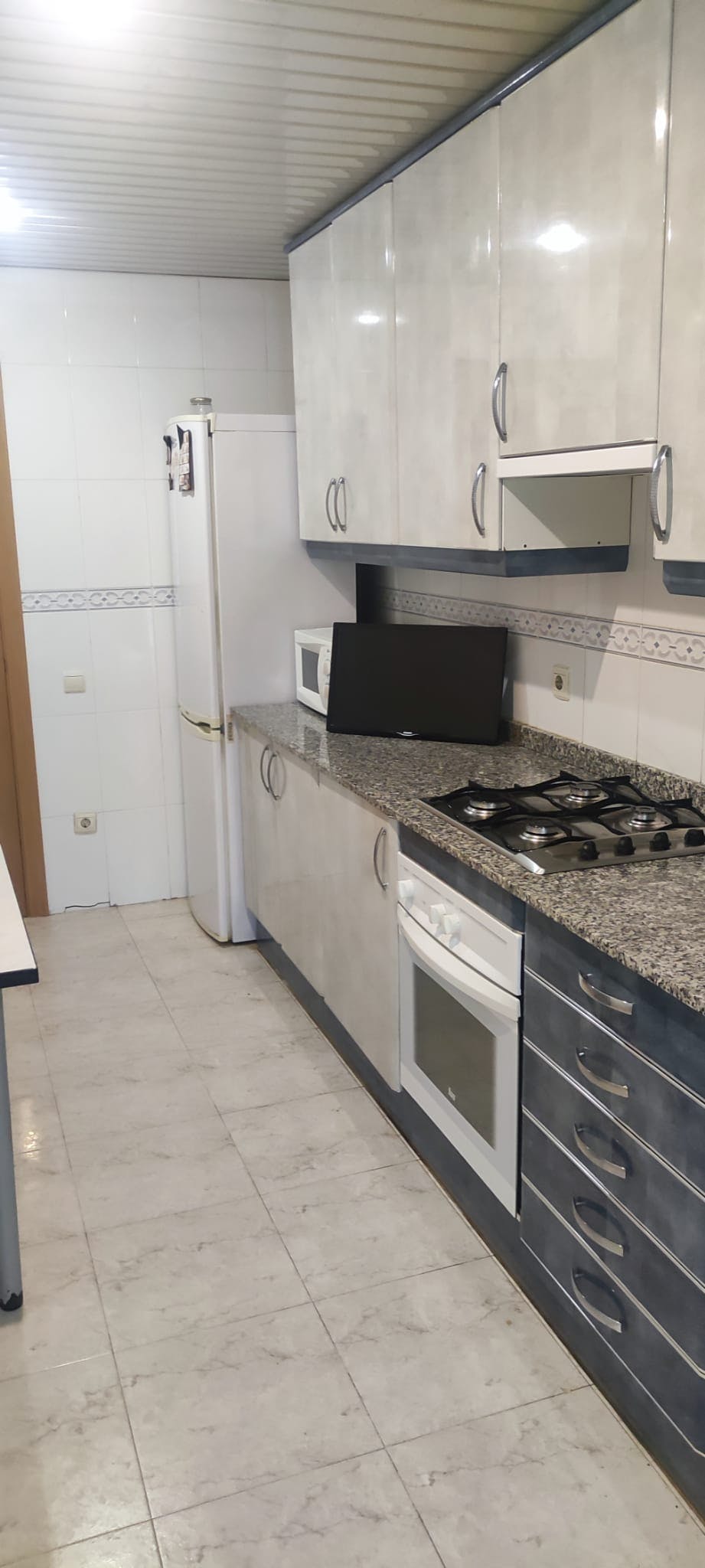 Single room Terrassa, 1 bed, 12m² — photo 8