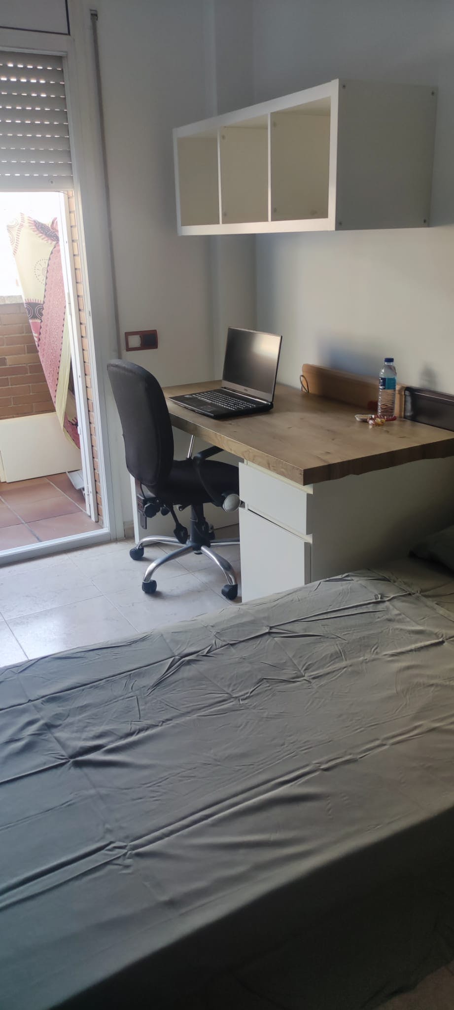 Single room Terrassa, 1 bed, 12m² — photo 30