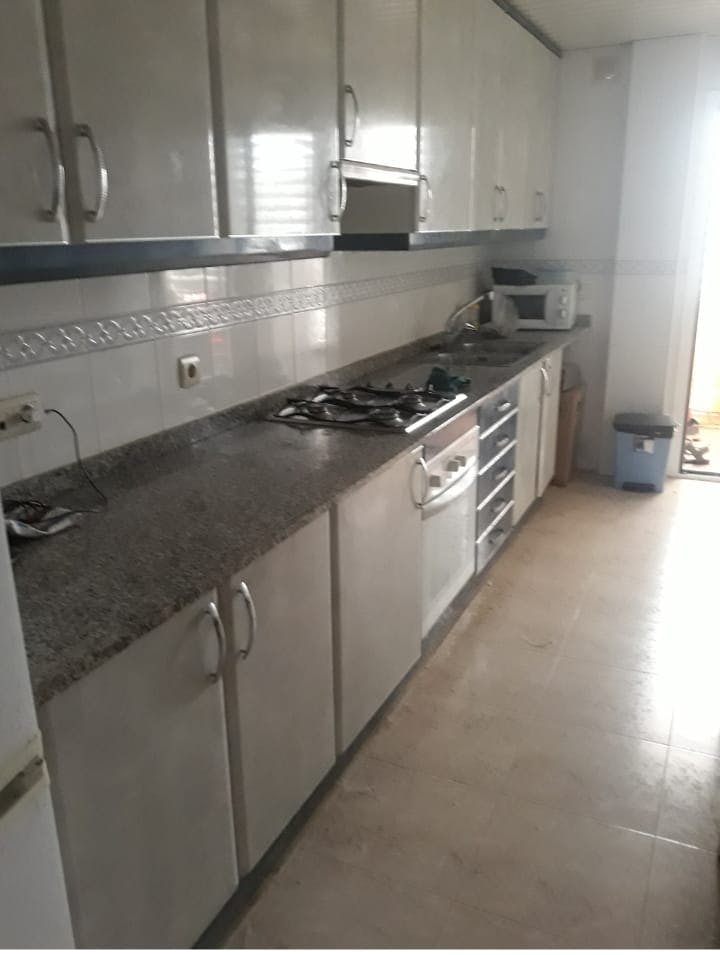 Single room Terrassa, 1 bed, 12m² — photo 4