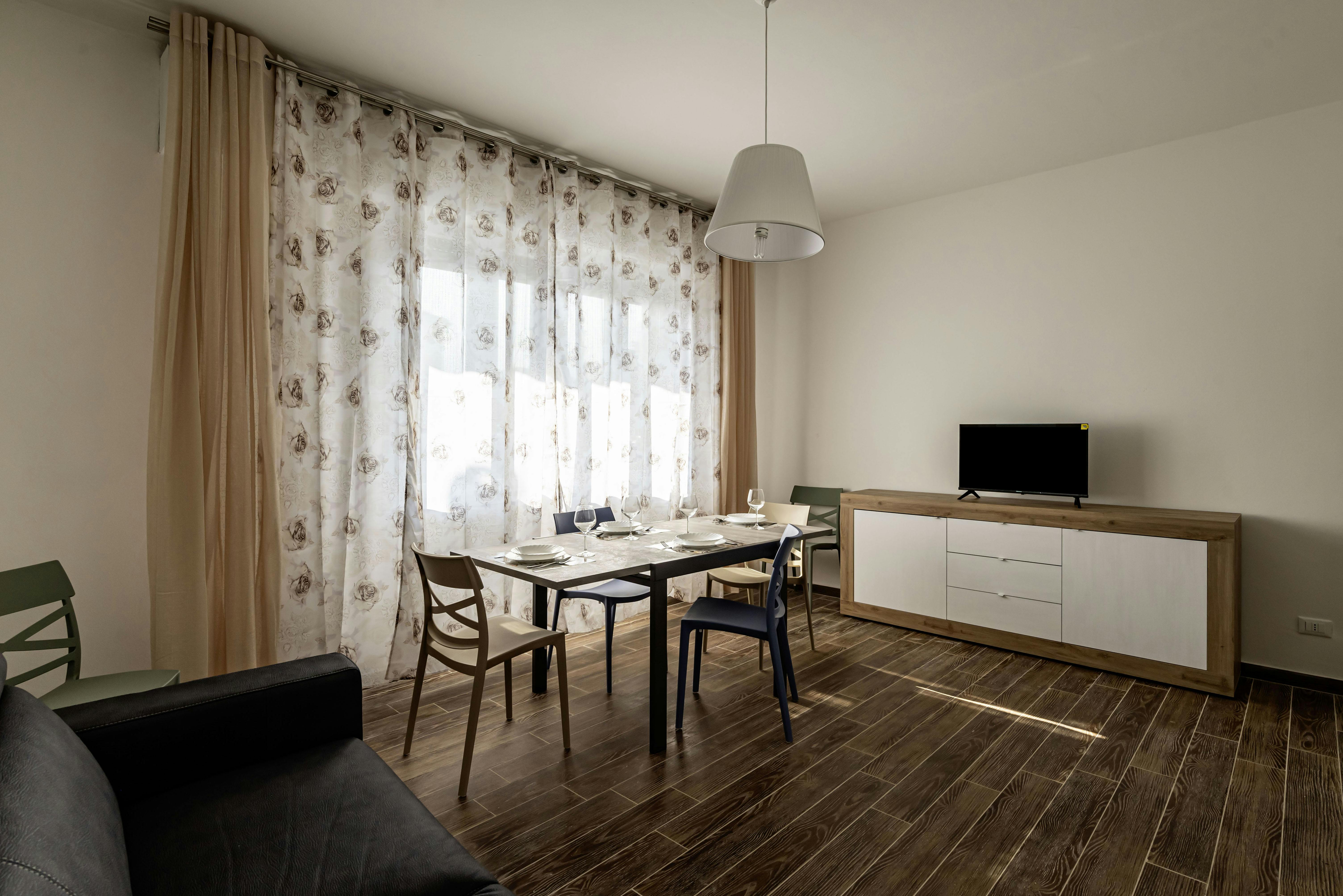 Квартира сдается в аренду за 1 400 € в месяц в Peraga, Via Bonaventura da Peraga