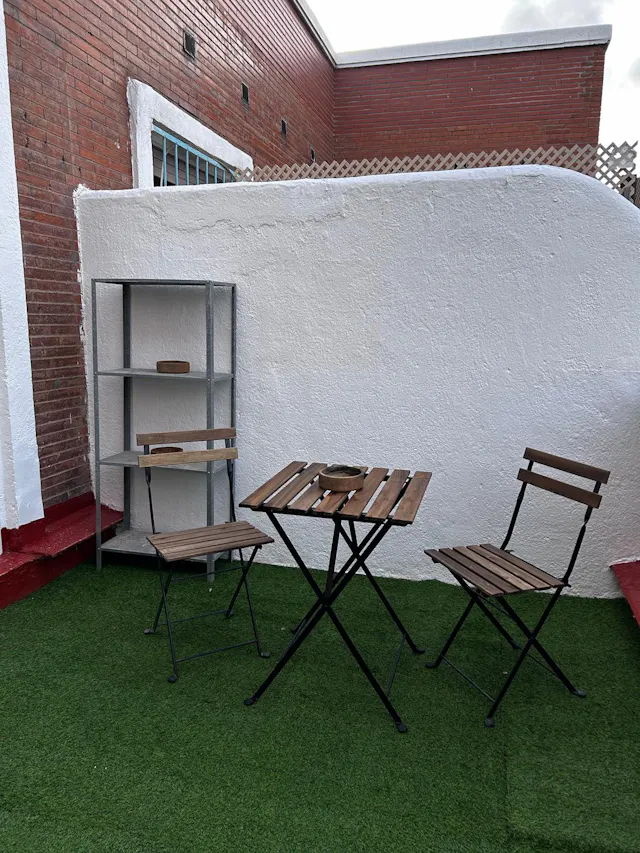 Private room in Calle de Don Ramón de la Cruz, Madrid (1615196) room image 21