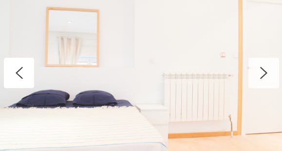 Calle de Evaristo San Miguel, Madrid Madrid