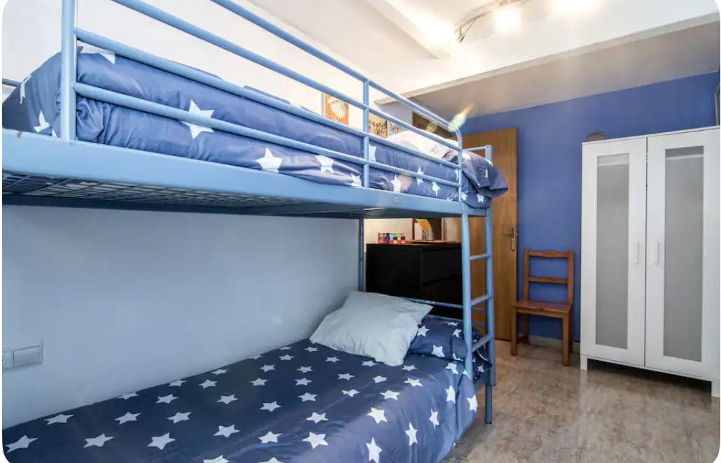 Carrer de Sant Joan de Malta, Barcelona Barcelona